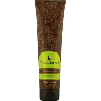 Macadamia Natural Oil Smoothing Creme 148 ml