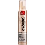 Wellaflex Tužidlo na vlasy Shine Ultra Strong 200 ml – Zboží Mobilmania
