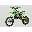 Xmotos XB27 125cc zelená