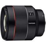 Samyang 85mm f/1.4 Canon RF – Zboží Živě