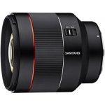 Samyang 85mm f/1.4 Canon RF – Hledejceny.cz