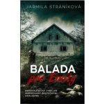 Balada pro Emily - Jarmila Stráníková – Hledejceny.cz