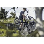 Yedoo S2016 Disc silver gold – Zboží Dáma