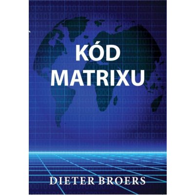 Kód Matrix