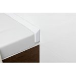 Polysan Krycí lišta okolo vany 2x195cm 91020 – Hledejceny.cz