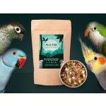 Avilore Odkaz Divočiny pro Střední papoušky 3 kg – Zboží Dáma