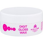 Kallos Digit Gloss Wax Vosk na vlasy s vysokým leskem 100 ml – Hledejceny.cz
