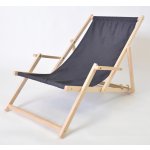 ROJAPLAST BAHAMA grafit – Sleviste.cz