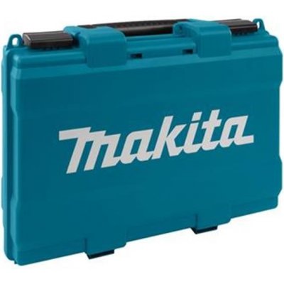Makita 824979-9 Plastový kufr pro BTD134 BTD136 BTD146 BTD147 BTP141 DTD153 DTD154 DTD170 DTS141