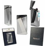 Handy Smart plazmový USB / černý matný Luxusní dotykový plazmový elektrický USB nabíjení. 838 – Zboží Dáma Handy Smart plazmový USB / černý matný Luxusní dotykový plazmový elektrický USB nabíjení. 838 – Zboží Dáma