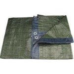 Extol Craft 11113 plachta PE nepromokavá standard 5 x 8 m – Hledejceny.cz
