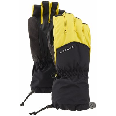 Burton Profile Gloves Kids – Hledejceny.cz