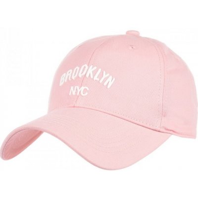 Brooklyn růžová JORDAN – Zboží Mobilmania