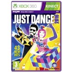 Just Dance 2016