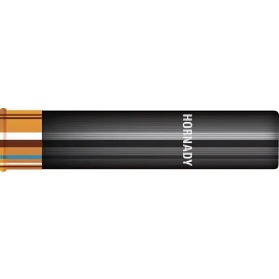 Hornady Náboj brok. Critical Defense .410"x65 mm Triple Defense FTX slug+ 2 buck shots – Zbozi.Blesk.cz