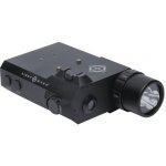 Sightmark Svítilna s laserem Sightmark LoPro Combo černá – Hledejceny.cz