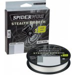 Spiderwire šňůra Stealth Smooth8 průhledná 150m 0,11mm – Zboží Dáma