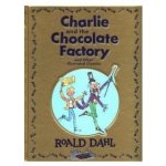 Roald Dahl Collection Charlie and the Chocolate Factory, James and the Giant Peach, Fantastic Mr. Fox - Dahl Roald – Hledejceny.cz