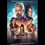 Zrození alchymistky DVD – Hledejceny.cz