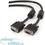 Gembird CC-PPVGA-15M-B – Zboží Živě