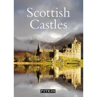 Scottish Castles – Hledejceny.cz