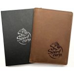 Sportcarp kožené pouzdro na doklady – Zboží Živě