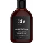 American Crew Shaving Skincare Revitalizing Toner regenerační zklidňující voda po holení 150 ml – Hledejceny.cz