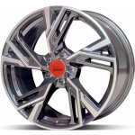 MAM RS5 8x18 5x112 ET45 palladium polished – Sleviste.cz