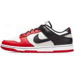 Nike Dunk Low EMB NBA 75th Anniversary Chicago DD3363-100 – Hledejceny.cz