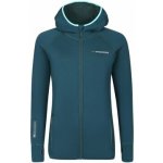 Progress TISPA HOODY MERINO petrol – Sleviste.cz