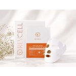 REVCELL Vita Collagen Full Face Lifting Up Mask Liftingová plátýnková maska 1 ks19 g – Sleviste.cz