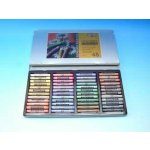 Koh-i-noor křídy pastely prašné umělecké Toison D´or souprava 48 ks – Sleviste.cz