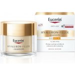 Eucerin Hyaluron-Filler+Elasticity denní krém proti vráskám SPF30 50 ml – Zboží Mobilmania