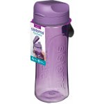Sistema lahev na vodu SWIFT FLIP TOP 600 ml – Zboží Dáma