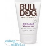 Bulldog Oil Control Moisturizer Hydratační krém pro muže pro mastnou pleť 100 ml – Sleviste.cz