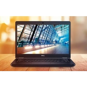 Dell Latitude 5491-4319