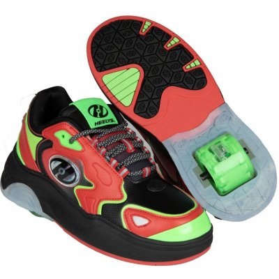 Heelys Ryder Mega Pro – Zbozi.Blesk.cz