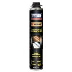 SELENA TYTAN HELUZ Tenkovrstvé lepidlo na zdění 750 ml pistolová – HobbyKompas.cz