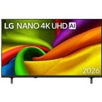LG 43NU8E0B3LA – Zboží Živě