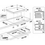 Whirlpool i100 WL B4060 CPNE – Sleviste.cz