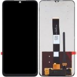 LCD Displej + Dotykové sklo Xiaomi Redmi 9C – Sleviste.cz