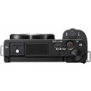 Digitální fotoaparát Sony Alpha ZV-E10