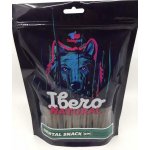 Ibero Dental Snacks Jehněčí Kolagen S/M 480 g – Zboží Mobilmania