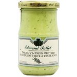 Fallot Dijonská hořčice s estragonem zelená jemná 190ml – Zboží Dáma