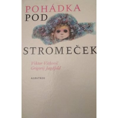 Pohádka pod stromeček – Hledejceny.cz