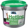 Interiérová barva Het Hetline Super Wash bílá/ báze A 1 kg