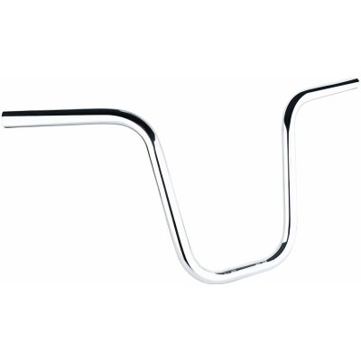 Řidítka Manet Korádo - chrom – Sleviste.cz