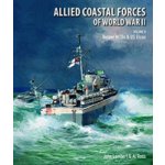 Allied Coastal Forces of World War II - Volume II: Vosper MTBs and US Elcos John Lambert – Hledejceny.cz