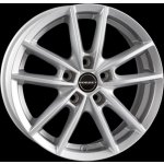 Borbet W 6,5x16 5x108 ET50 silver – Hledejceny.cz