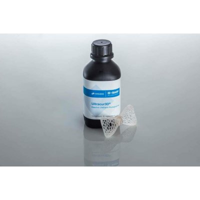 Basf Ultracur3D ST 80 5 kg – Hledejceny.cz